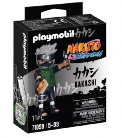 PLAYMOBIL NARUTO - FIGURINE KAKASHI #71099